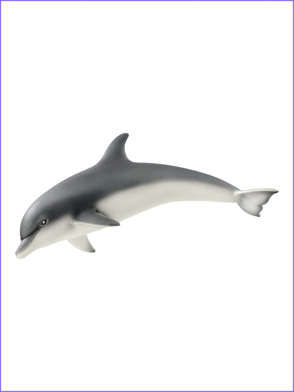 Schleich Dolphin 14808 Sea Animal Figurine New w/Tag Add-On Item